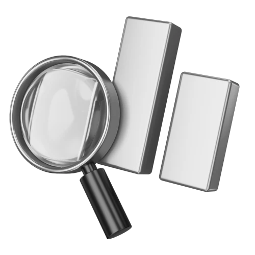 Analysis icon