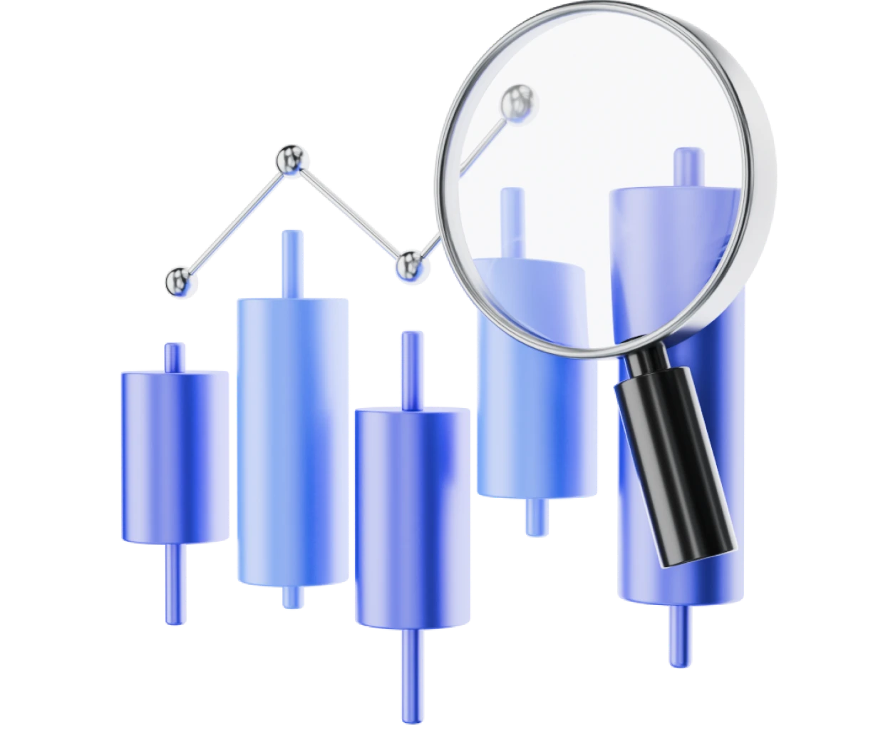 Research portal hero background image